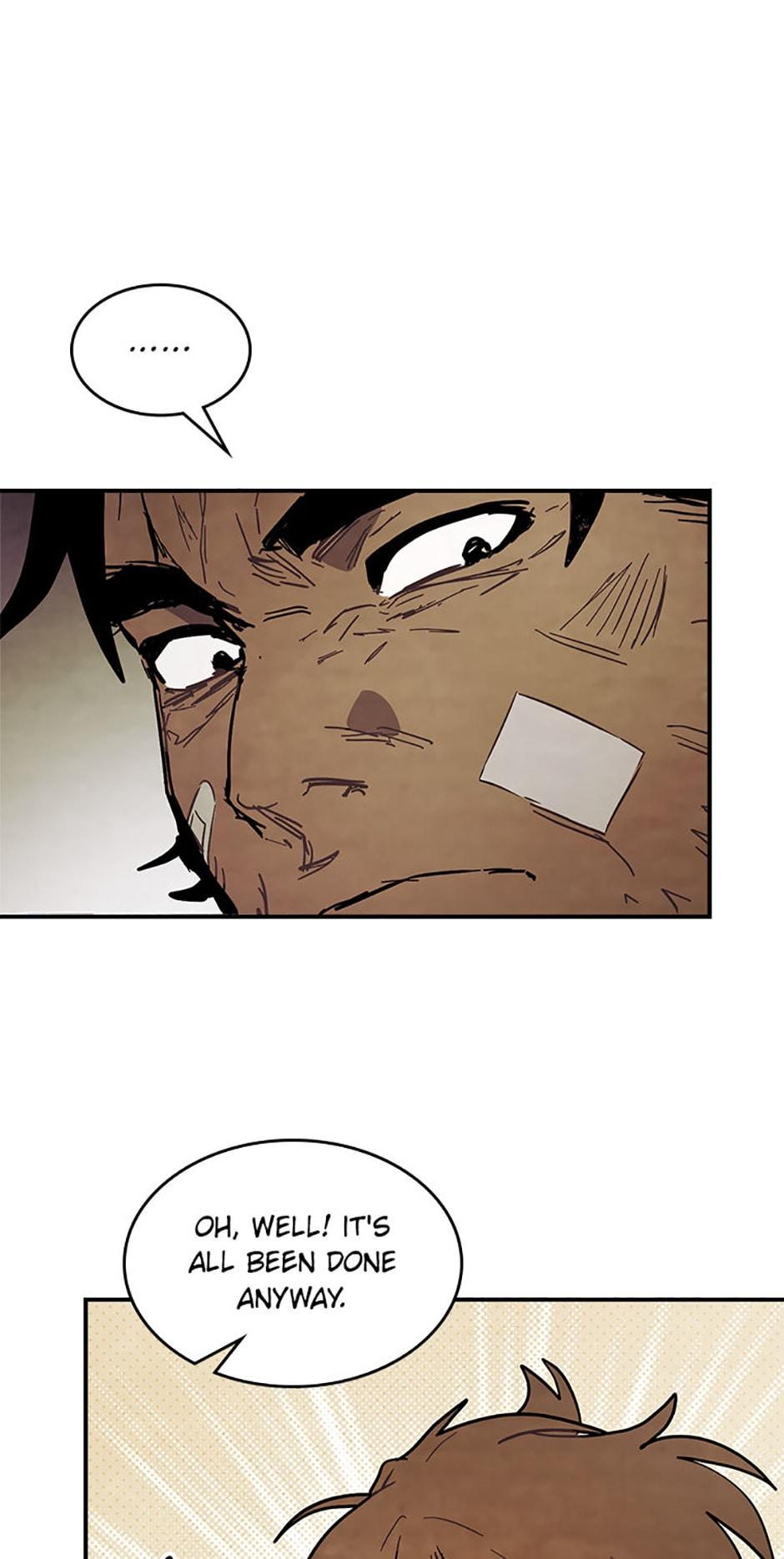 Yi Shen Dang Guan Chapter 68 16